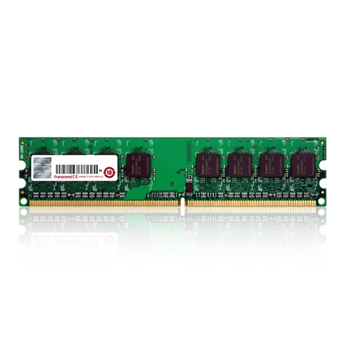 Transcend 4GB DDR3 1333MHz JetRAM