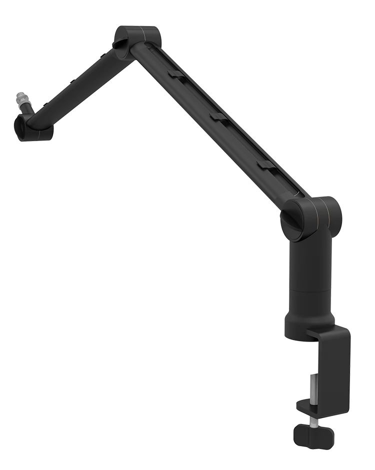 Raidsonic Icy Box IB-MAG103B-T Professional Microphone Boom Arm Black