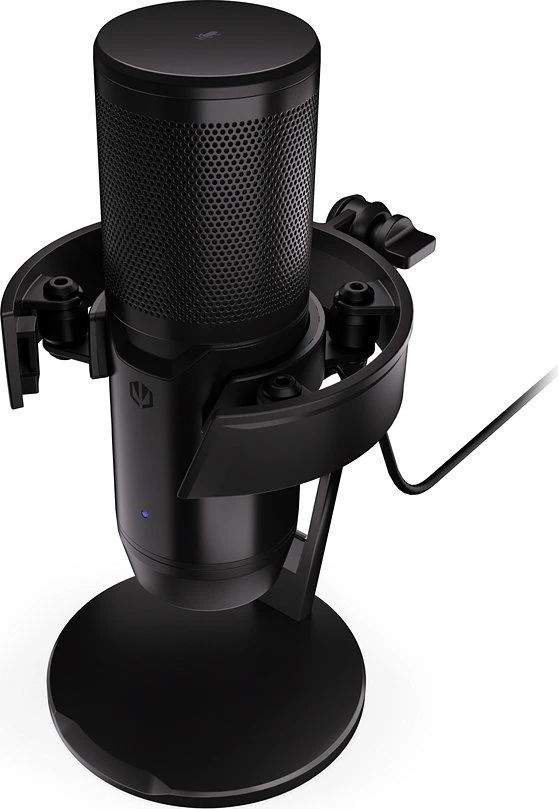 Endorfy Solum 2 Core Microphone Black