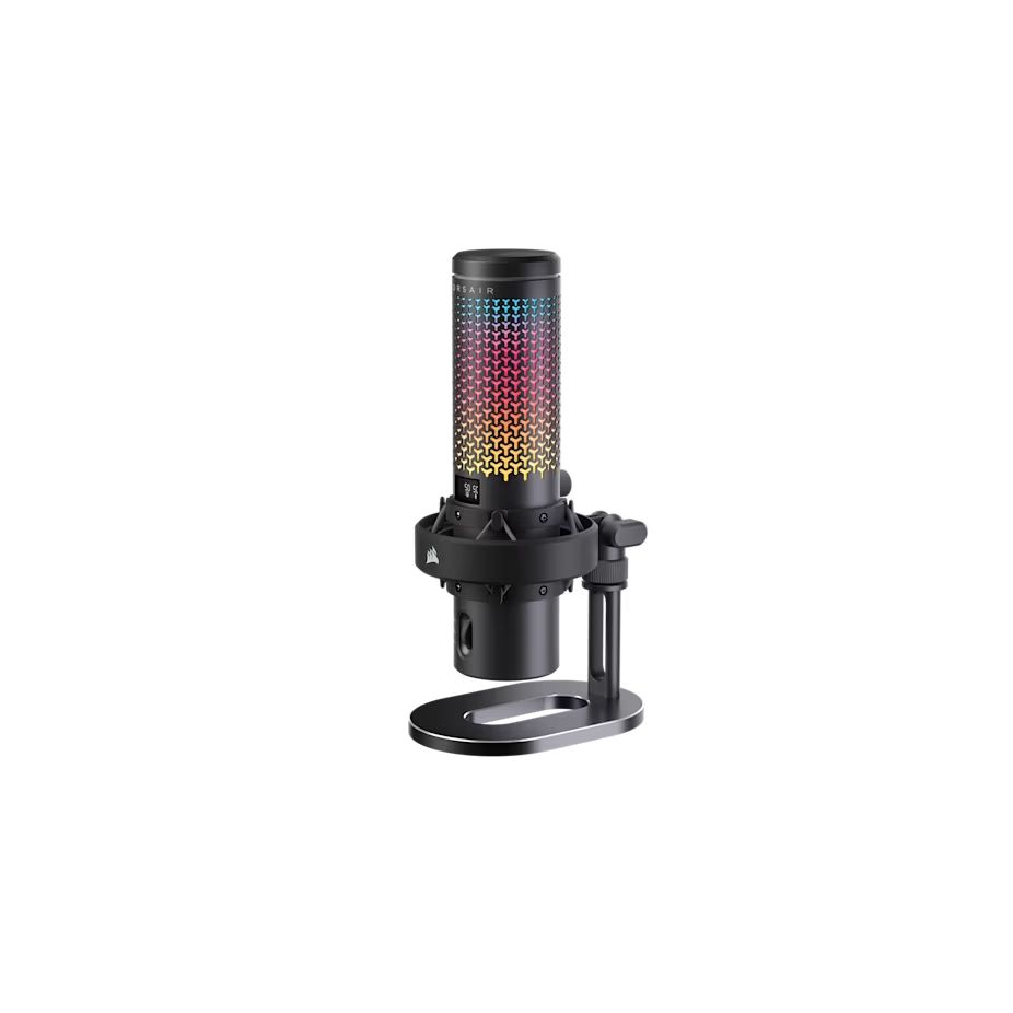 Corsair Voxara Microphone Black