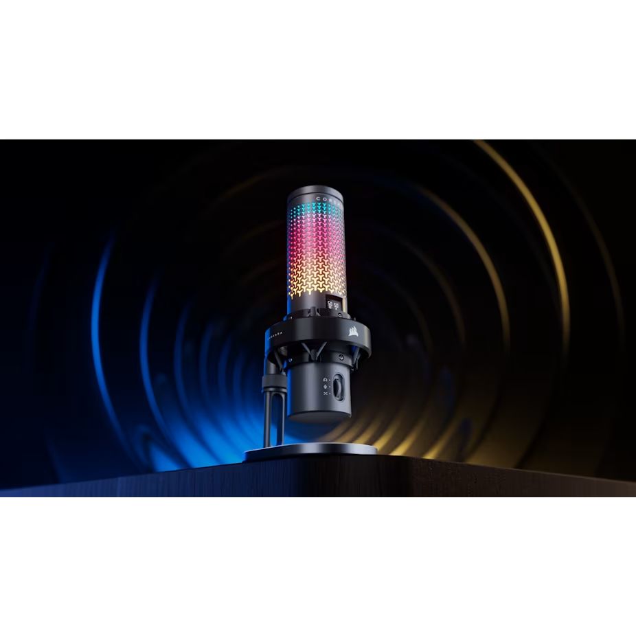 Corsair Voxara Microphone Black