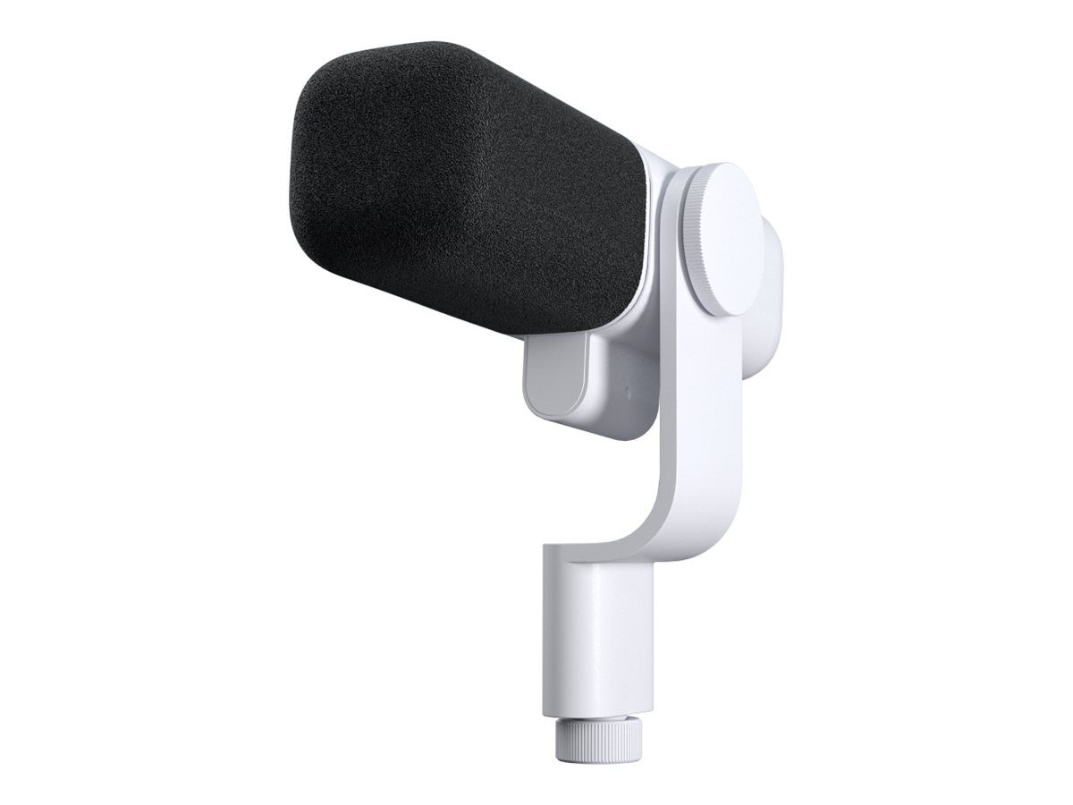 Logitech Yeti Studio Microphone White