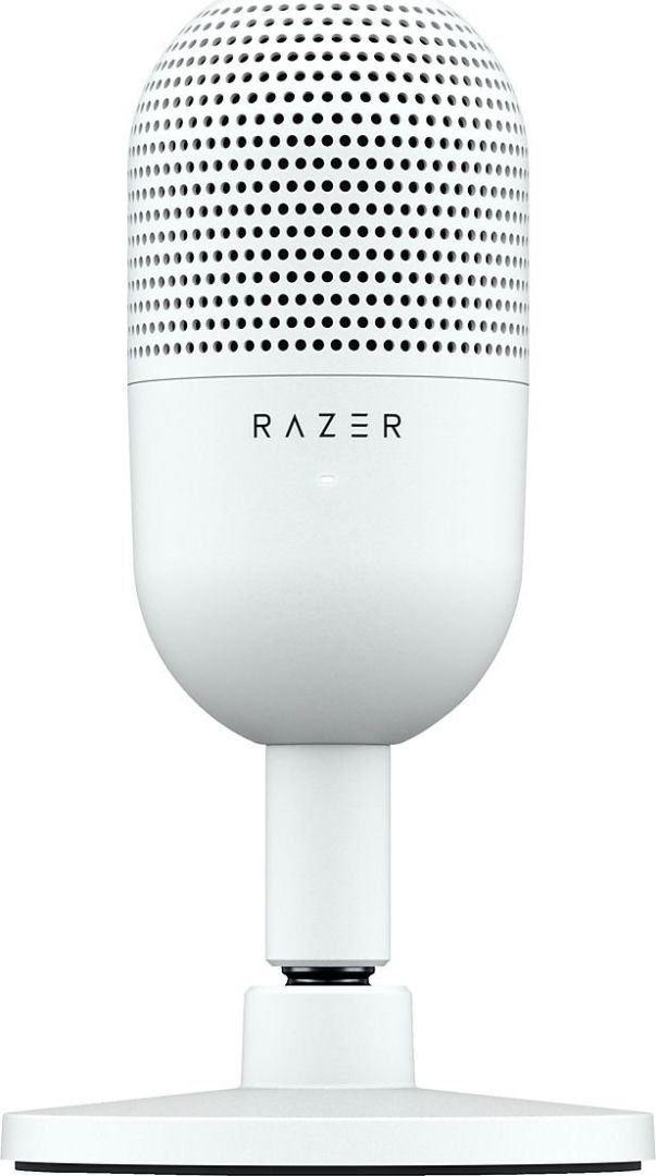 Razer Seiren V3 Mini White