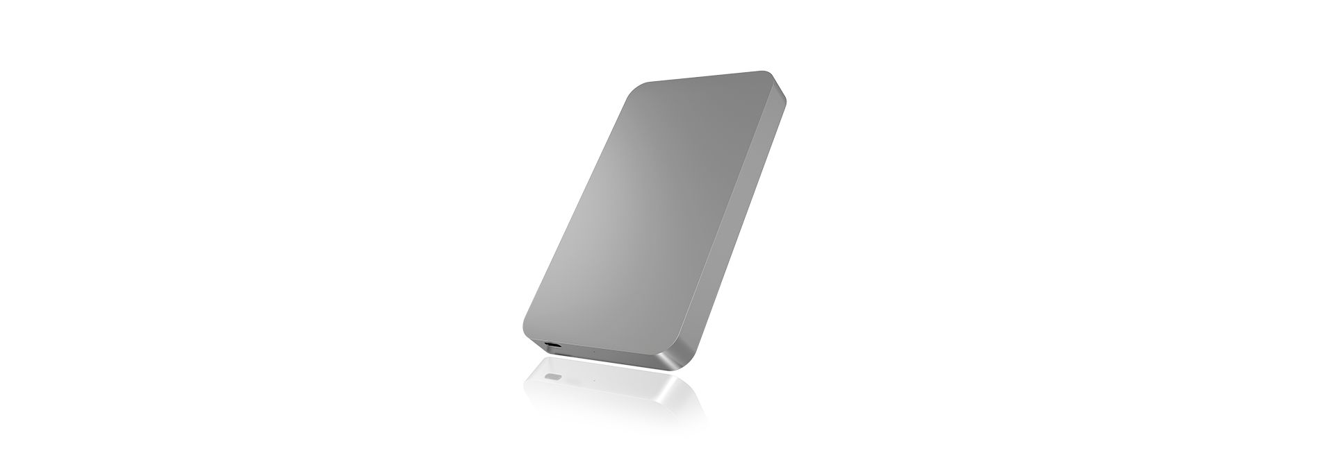 Raidsonic IcyBox IB-247-C31 USB3.1 Type-C (Gen 2) Enclosure for 2,5