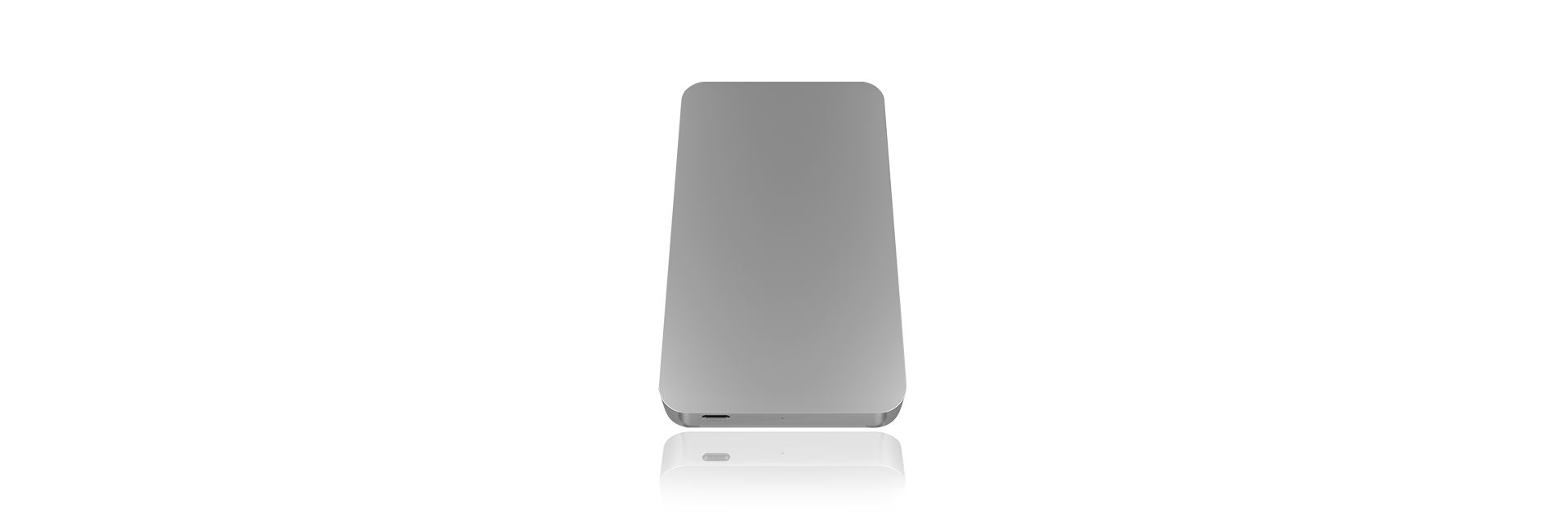 Raidsonic IcyBox IB-247-C31 USB3.1 Type-C (Gen 2) Enclosure for 2,5