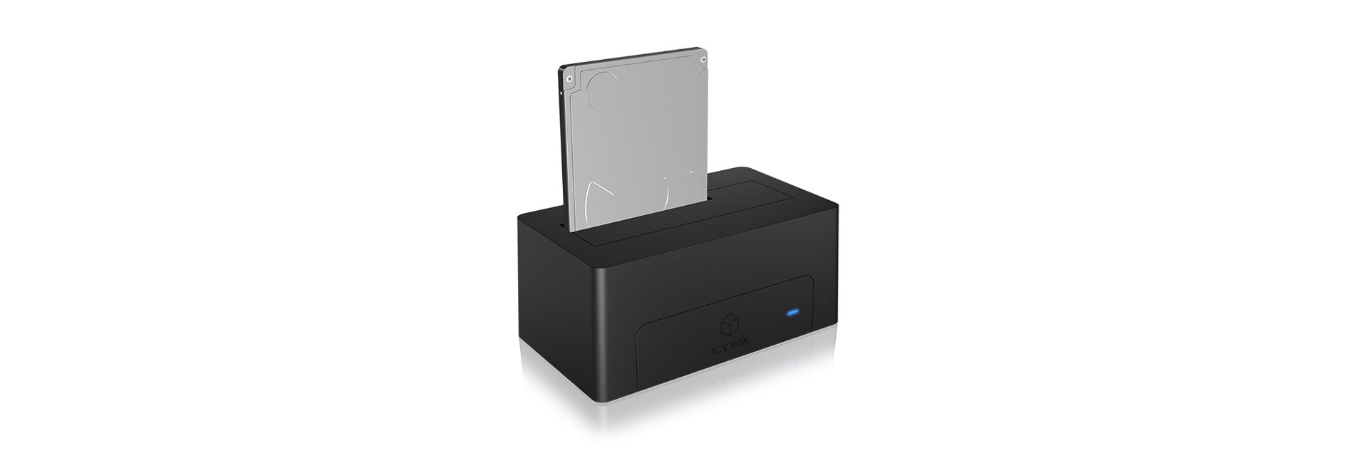 Raidsonic IcyBox IB-1121-C31 DockingStation for one 2,5