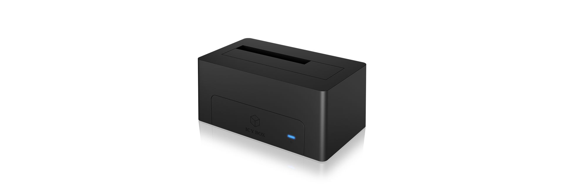 Raidsonic IcyBox IB-1121-C31 DockingStation for one 2,5