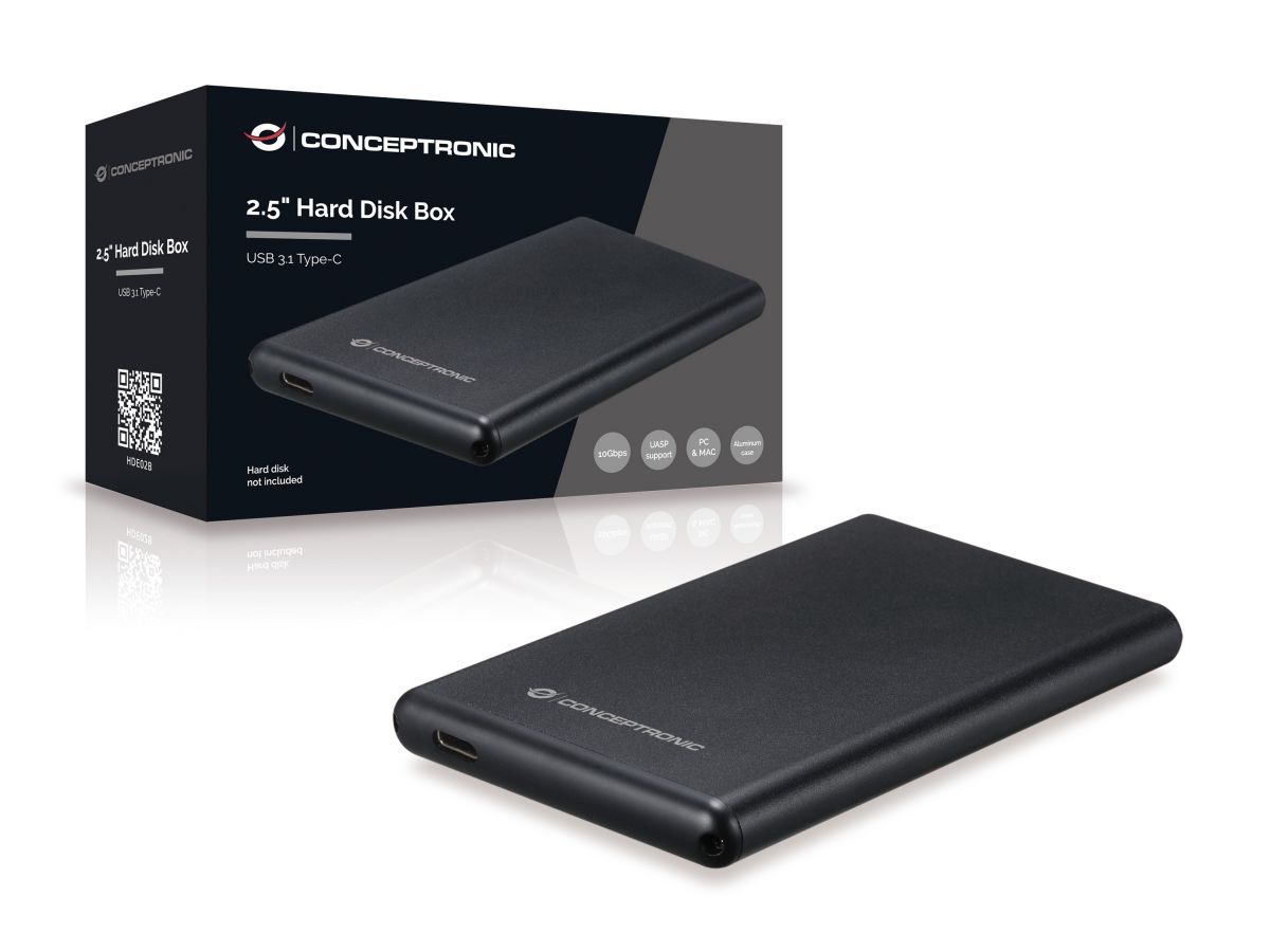 Conceptronic  2.5