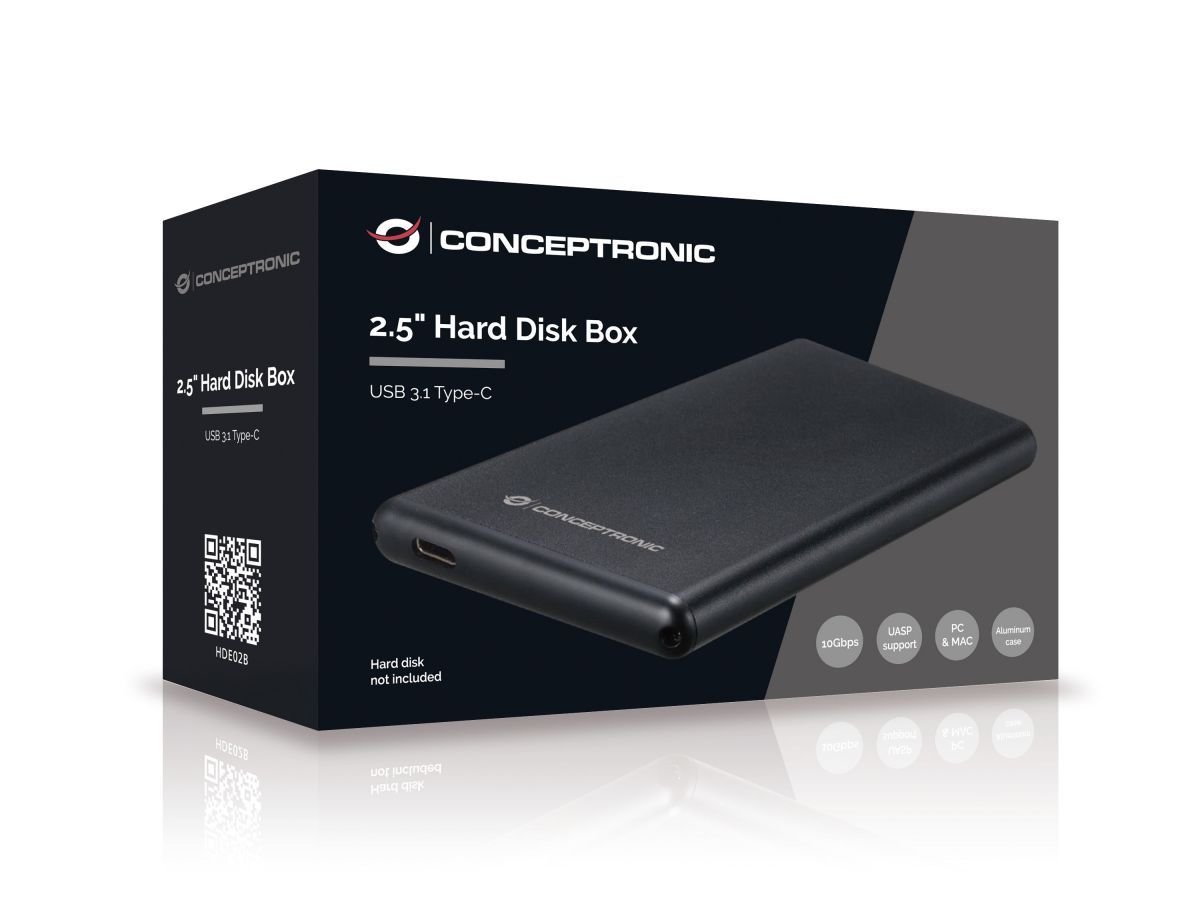 Conceptronic  2.5