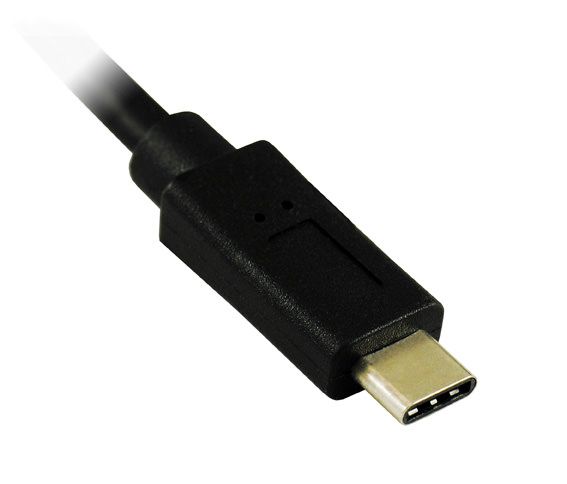 LC Power LC-35U3-Becrux-C1 USB 3.1 Gen. 2 Type C Enclosure