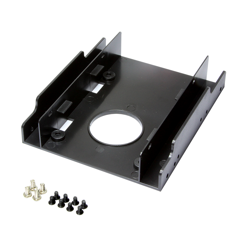 Logilink Harddisk Mounting Set, 2,5