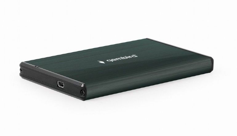 Gembird EE2-U3S-3-G USB3.0 2,5