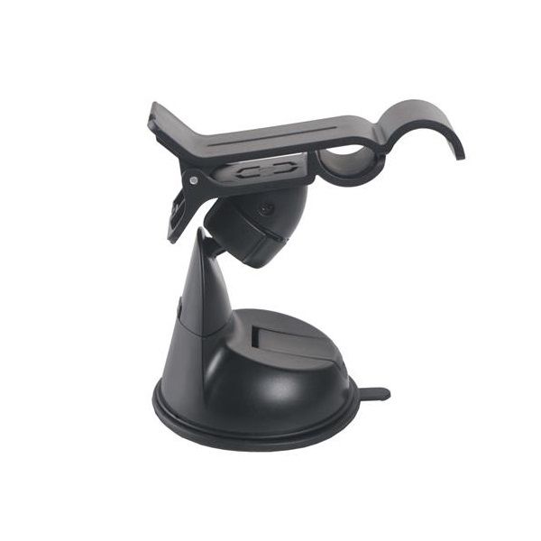 Platinet Omega Univerzális autós okostelefon tartó Black