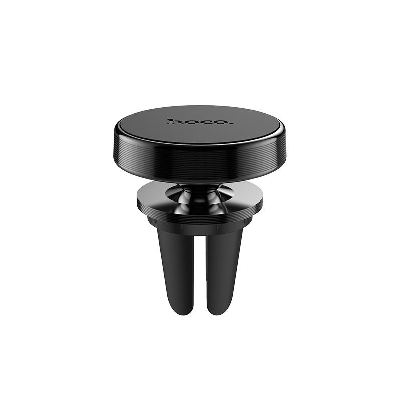Hoco CA47 Metal Car Holder Black