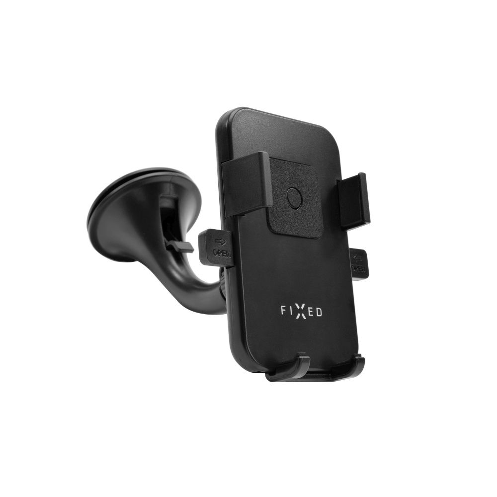 FIXED FIX2 universal holder for smartphones Black