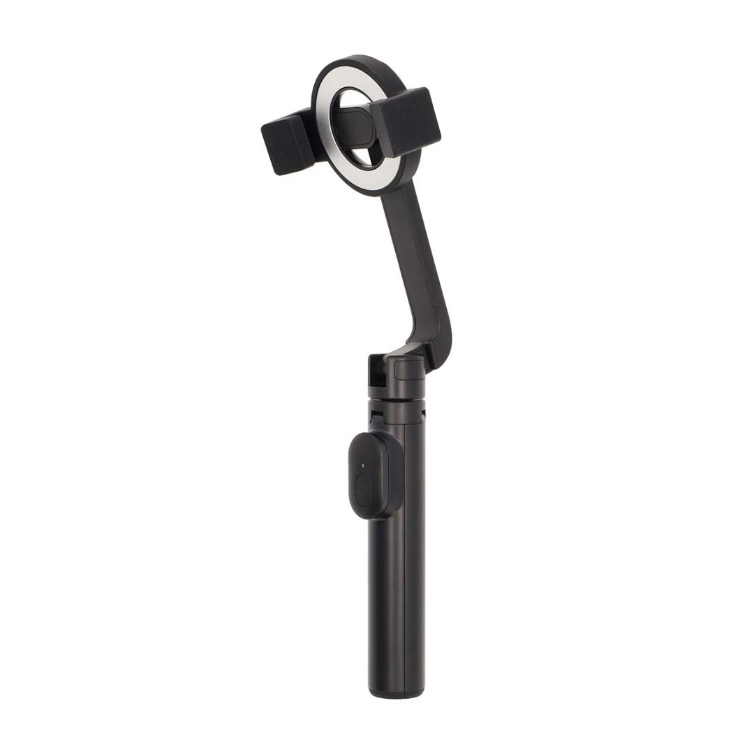 Nedis SEST300BK Bluetooth Selfie Stick Black