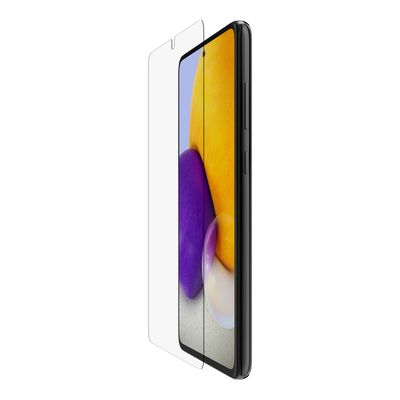 Belkin TemperedGlass Screen Protector for Samsung Galaxy A72