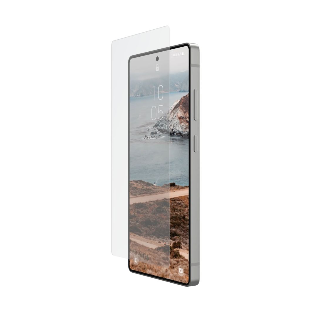 UAG Glass Shield Samsung Galaxy S25 Ultra Not Applicable