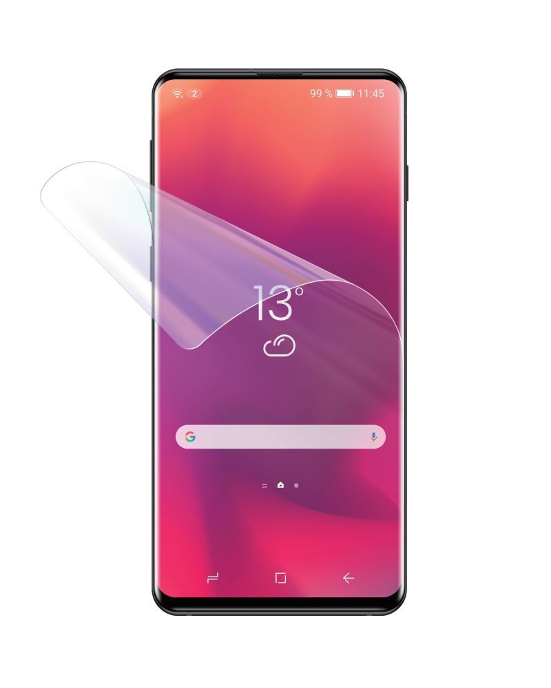 FIXED képernyővédő fólia Xiaomi Redmi Note 14 Pro 4G/5G/Pro+ 5G/POCO X7