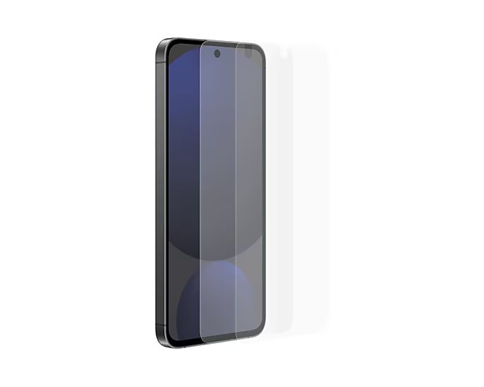 Samsung S24 FE A/R Screen Protector Transparency