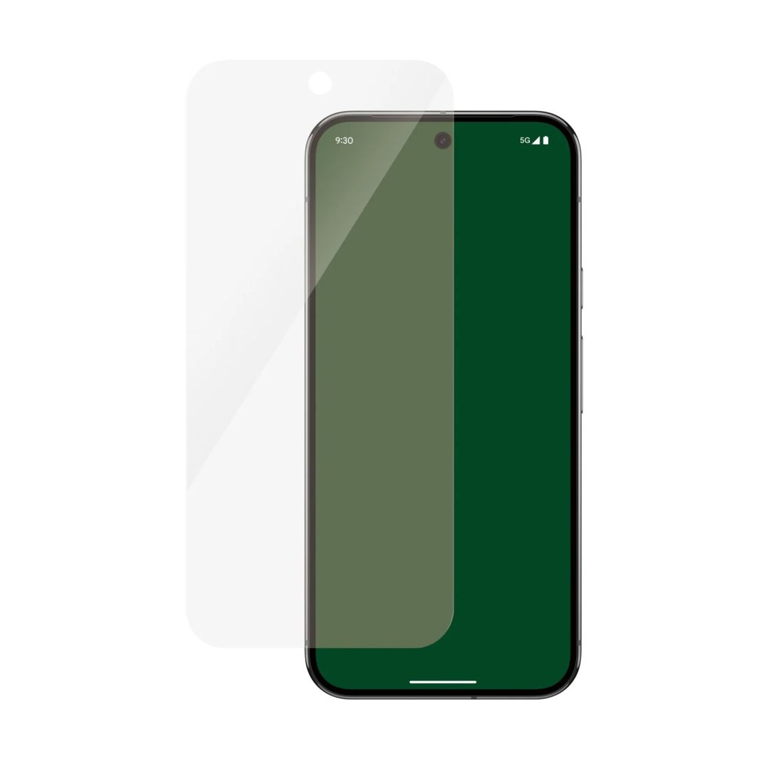 PanzerGlass Screen Protector for Google Pixel 9 Pro XL UWF