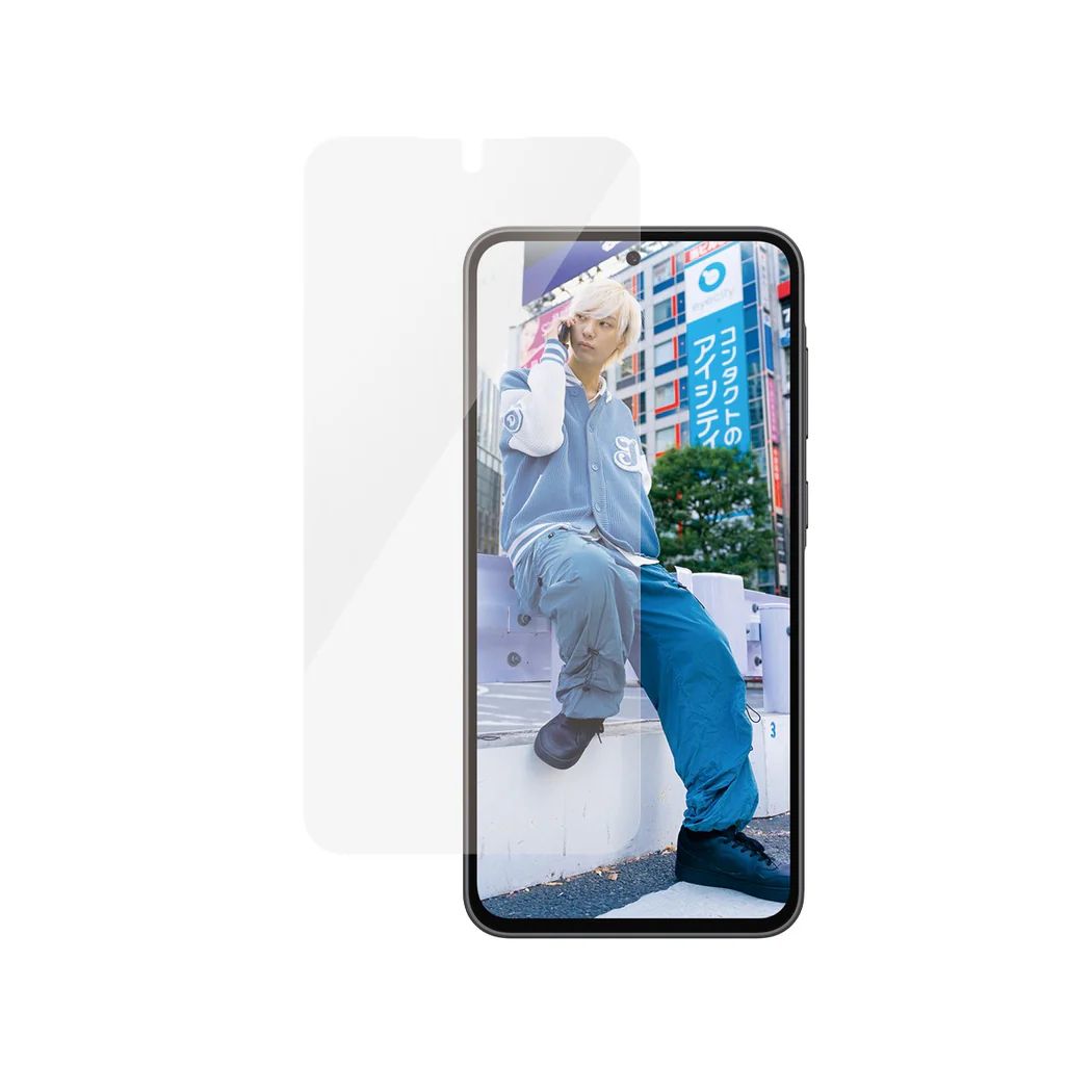PanzerGlass Screen Protector for Samsung Galaxy A36 5G UWF