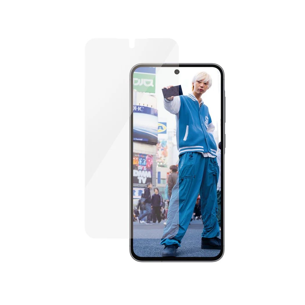 PanzerGlass Screen Protector for Samsung Galaxy A56 5G UWF