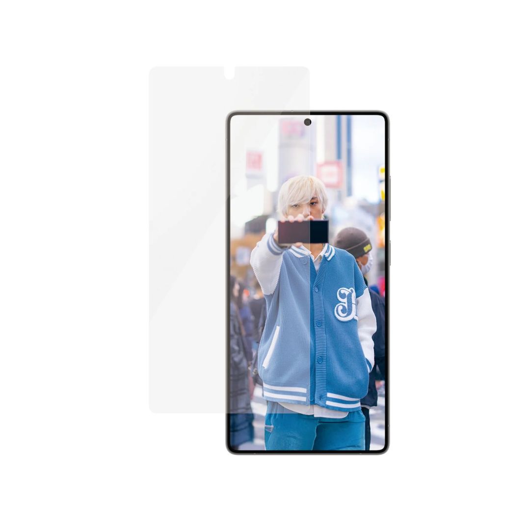 PanzerGlass Screen Protector for Samsung Galaxy S25 Ultra UWF
