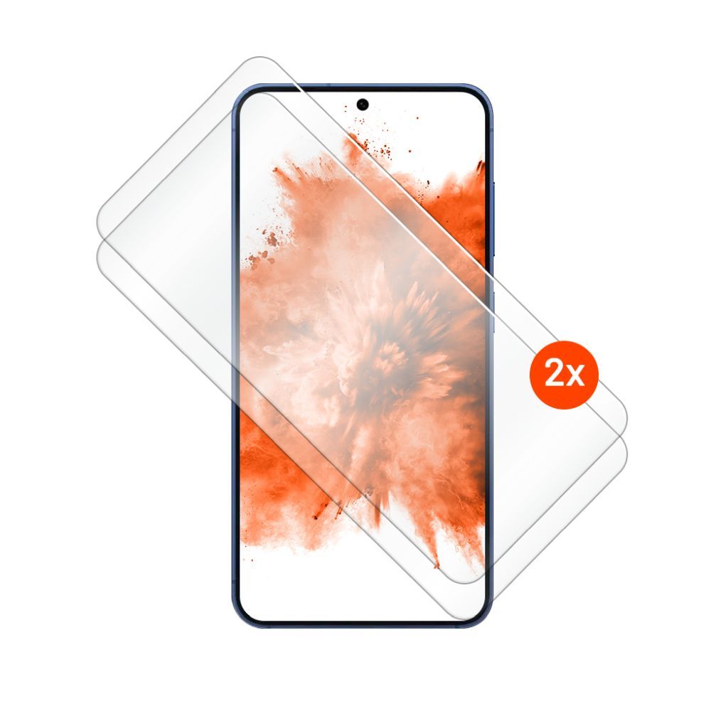FIXED 2,5D edzett üveg Samsung Galaxy S26 Ultra készülékhez, 2drb