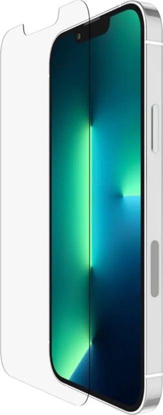Belkin Titan SmartShield Glass Screen Guard for iphone 16e/17e
