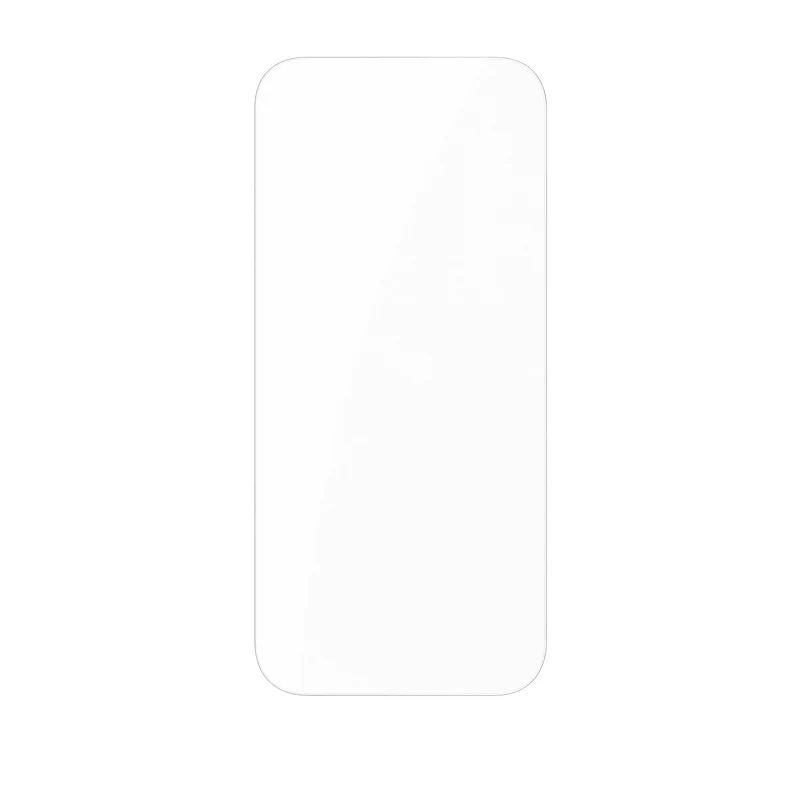 Dviced Tempered glass screen protector with dust-free applicator for iPhone 18 Pro Max/ 17 Pro Max