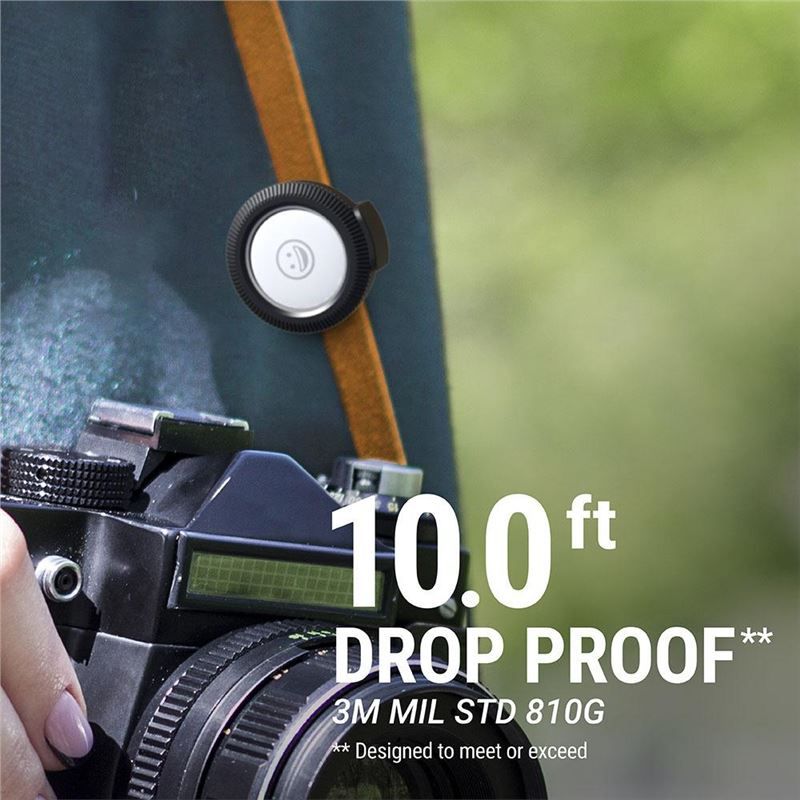 Catalyst Clip It case, black - Apple AirTag