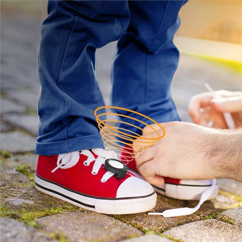 Catalyst Clip It case, black - Apple AirTag