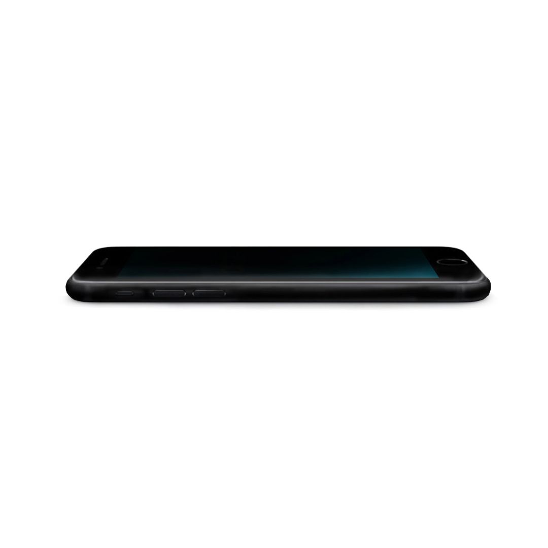 Dicota Privacy Filter 4-Way Self-Adhesive iPhone 7