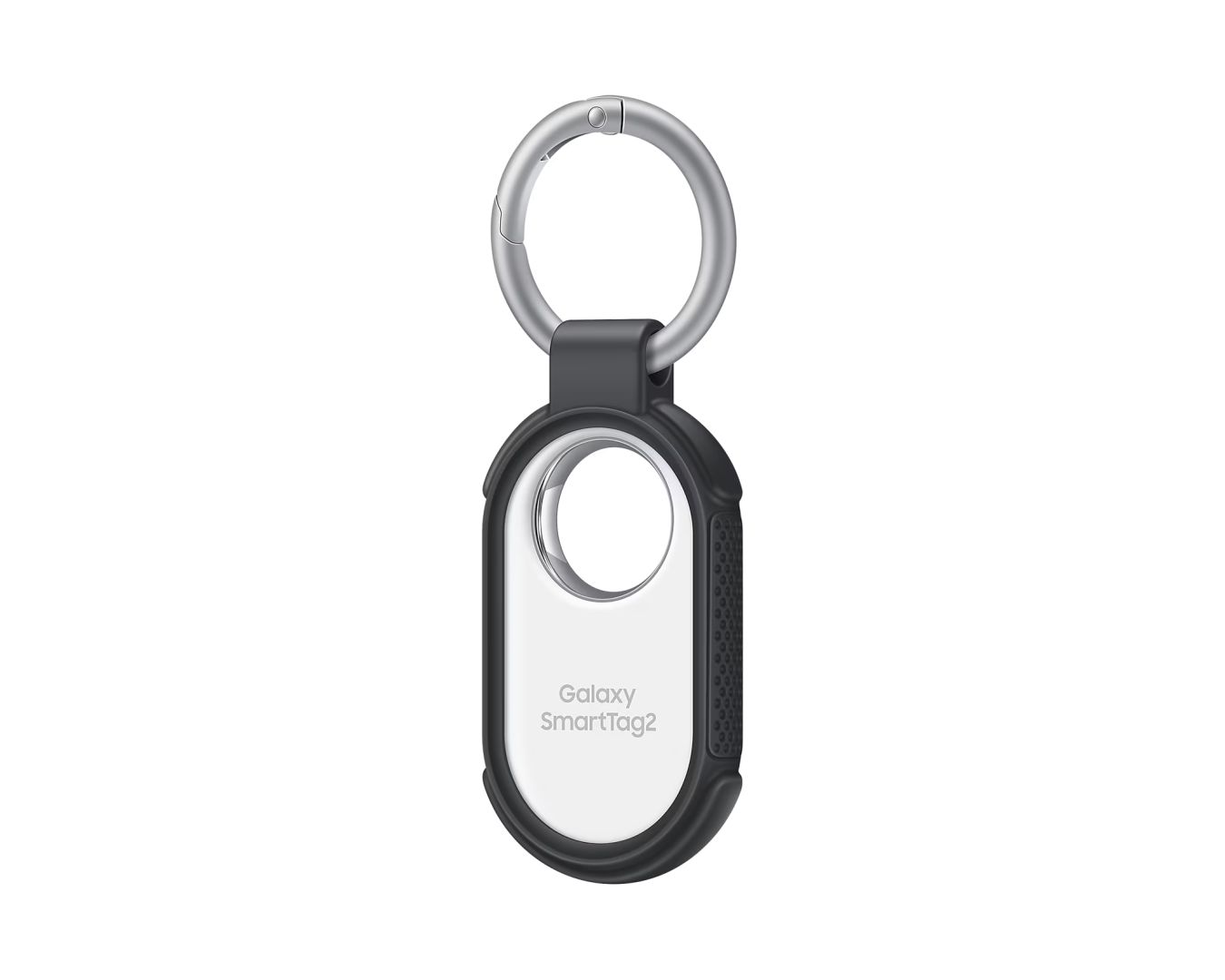 Samsung Galaxy SmartTag2 Rugged Case Black