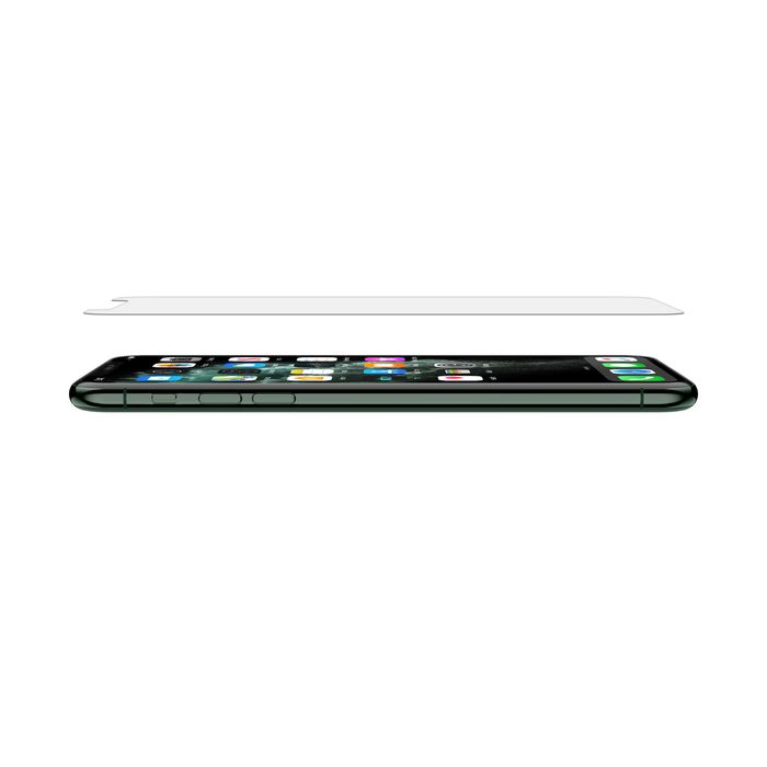 Belkin ScreenForce InvisiGlass Ultra Treated Screen Protector for iPhone 11 Pro Max