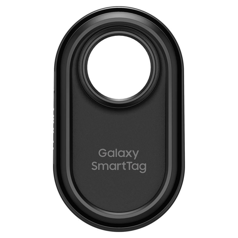 Spigen Rugged Armor Samsung Galaxy Smart Tag 2 2023 Black