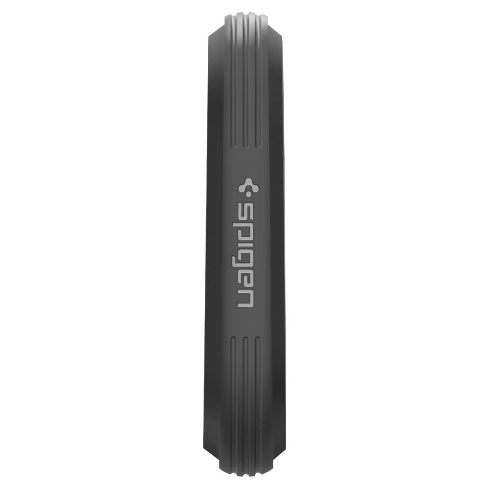 Spigen Rugged Armor Samsung Galaxy Smart Tag 2 2023 Black