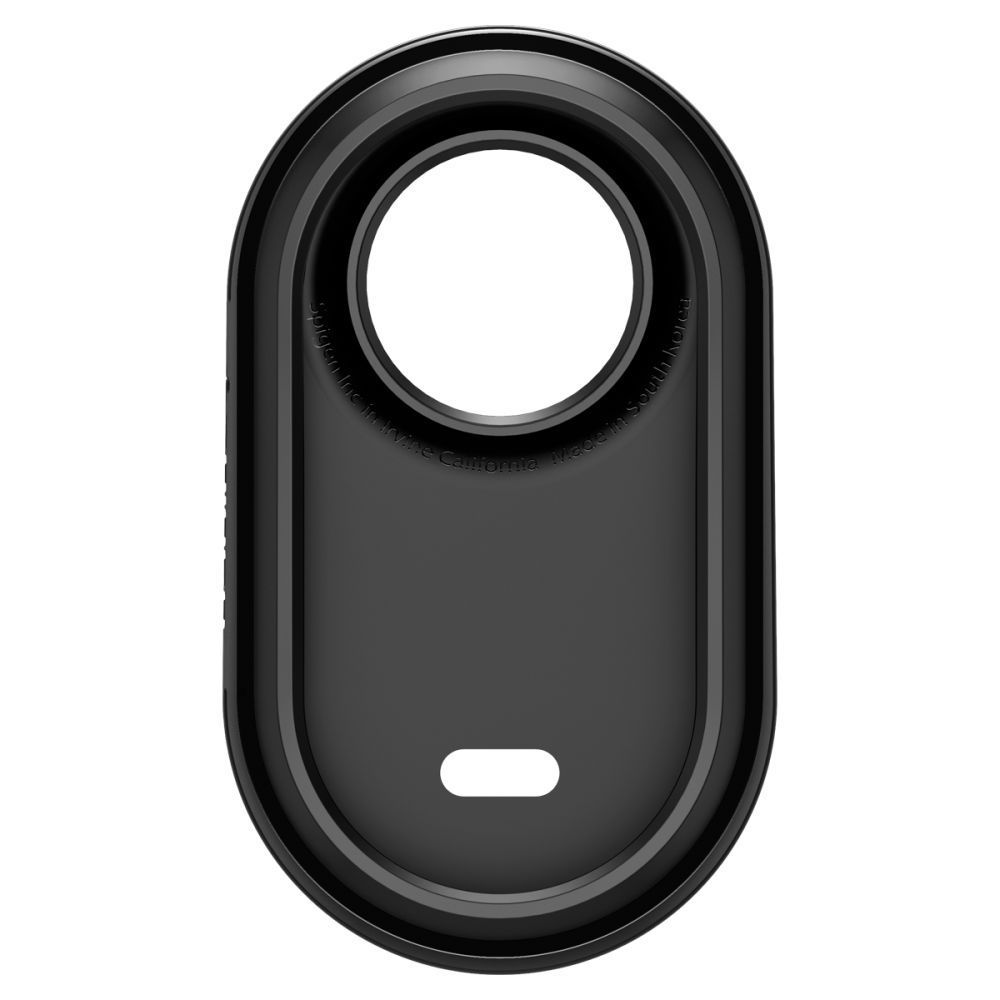 Spigen Rugged Armor Samsung Galaxy Smart Tag 2 2023 Black