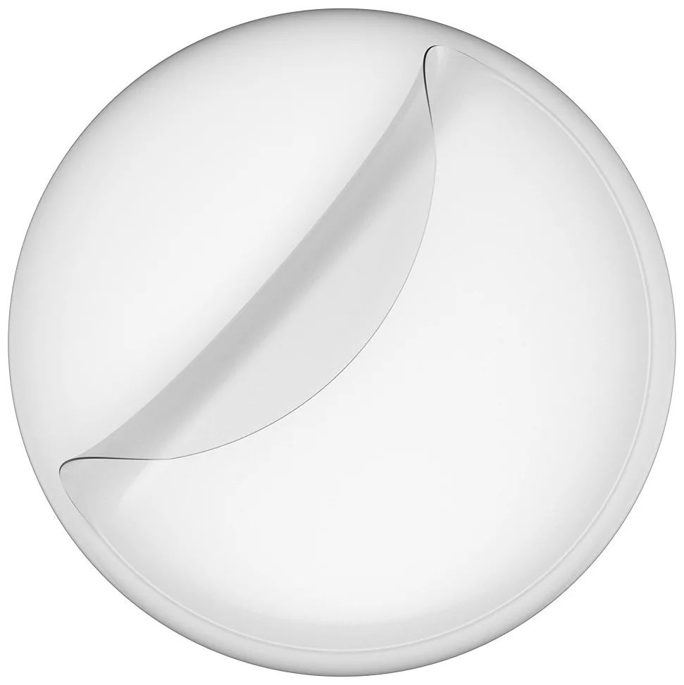 Spigen AirSkin Shield HD 4 Pack Apple AirTag Clear