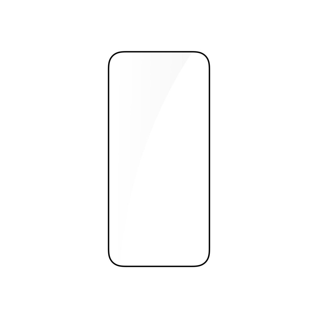 Dviced Tempered glass screen protector edge to edge for iPhone 16 Pro with applicator