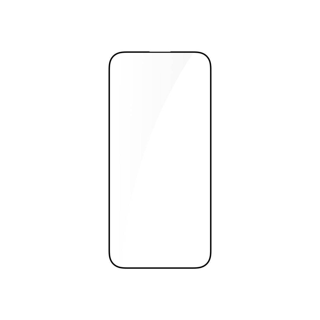 Dviced Tempered glass screen protector edge to edge for iPhone 16 with applicator
