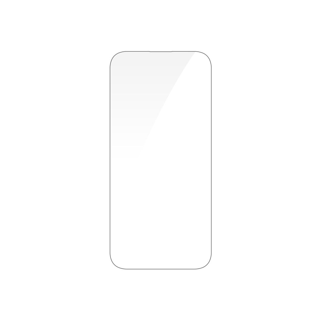 Dviced Tempered glass screen protector for iPhone 16 with applicator