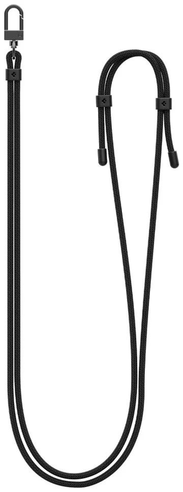 Spigen Crossbody Strap + Wrist Strap + ConTag