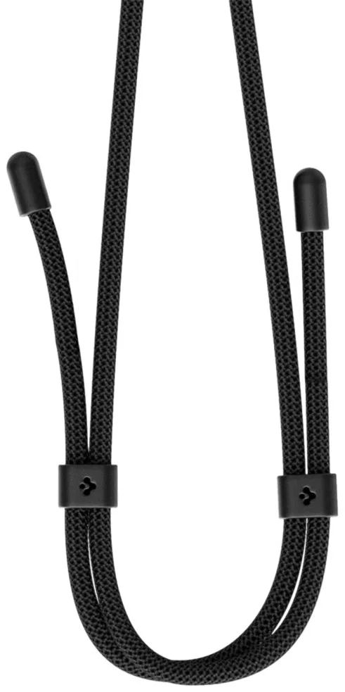 Spigen Crossbody Strap + Wrist Strap + ConTag