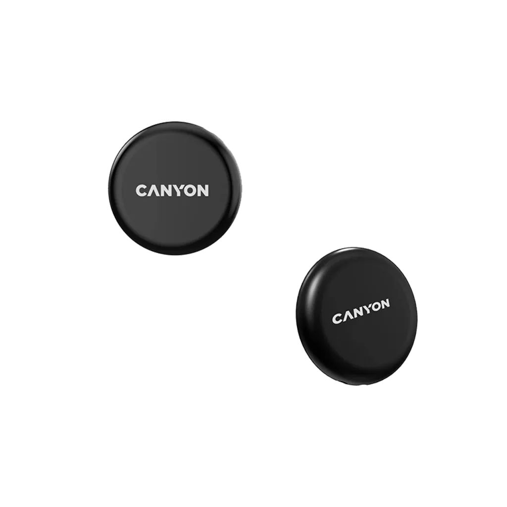 Canyon Anti-Lost Tracker OnTag 1 Black
