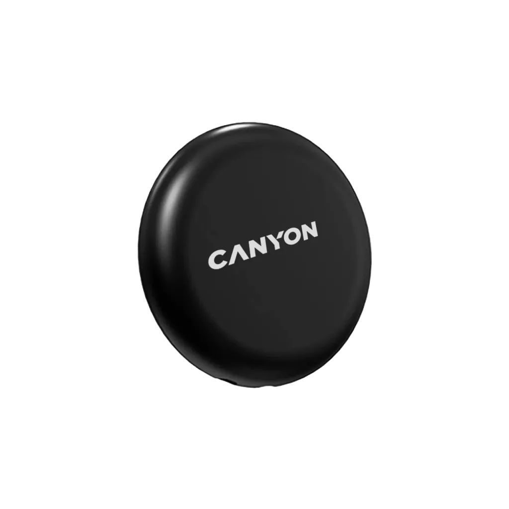 Canyon Anti-Lost Tracker OnTag 1 Black