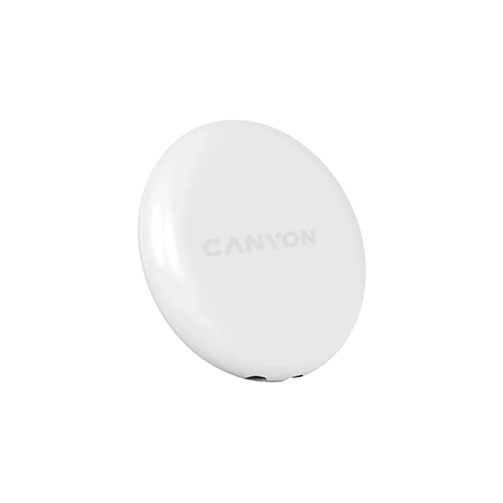 Canyon Anti-Lost Tracker OnTag 1 White