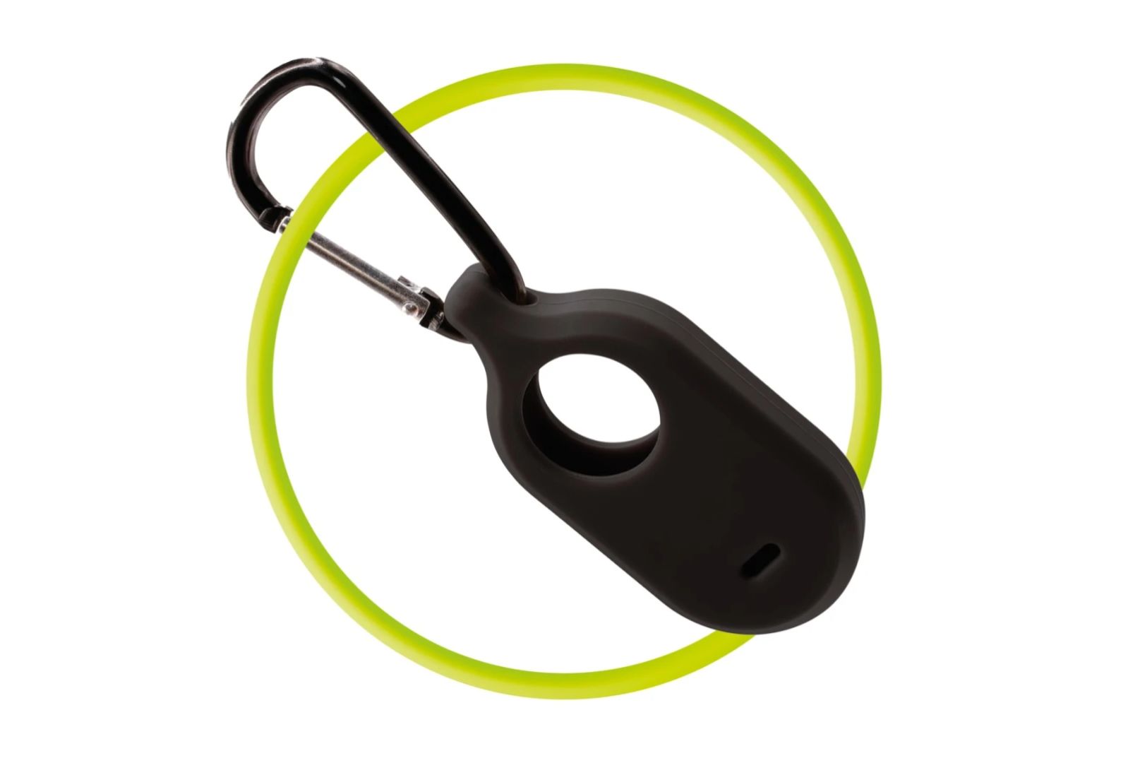 Mobile Origin Samsung SmartTag2 Case Black