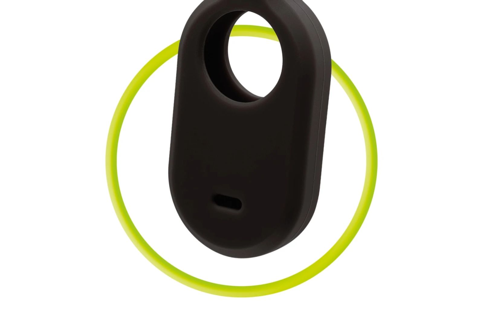 Mobile Origin Samsung SmartTag2 Case Black